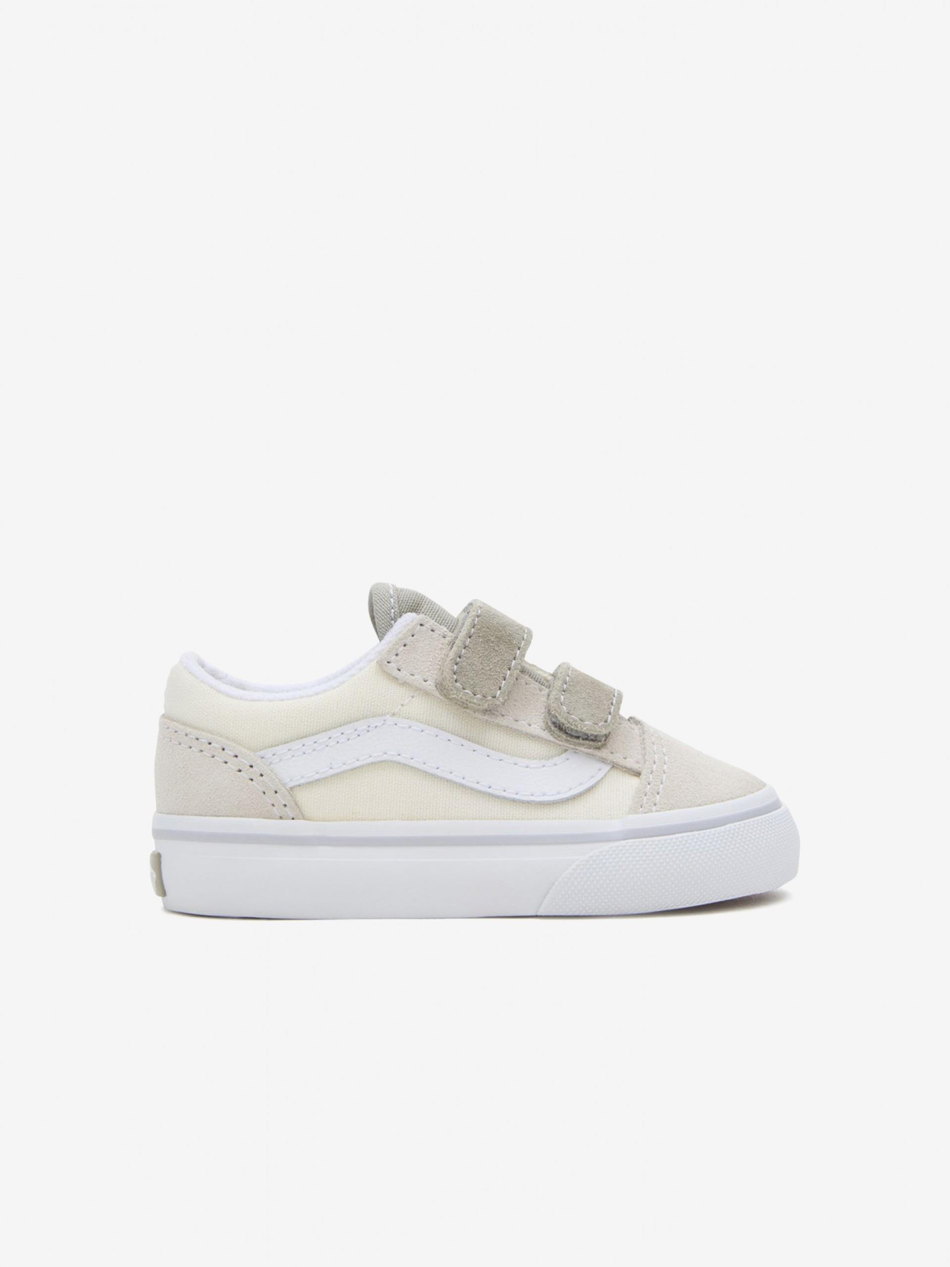 Old Skool V Çocuk Sneaker