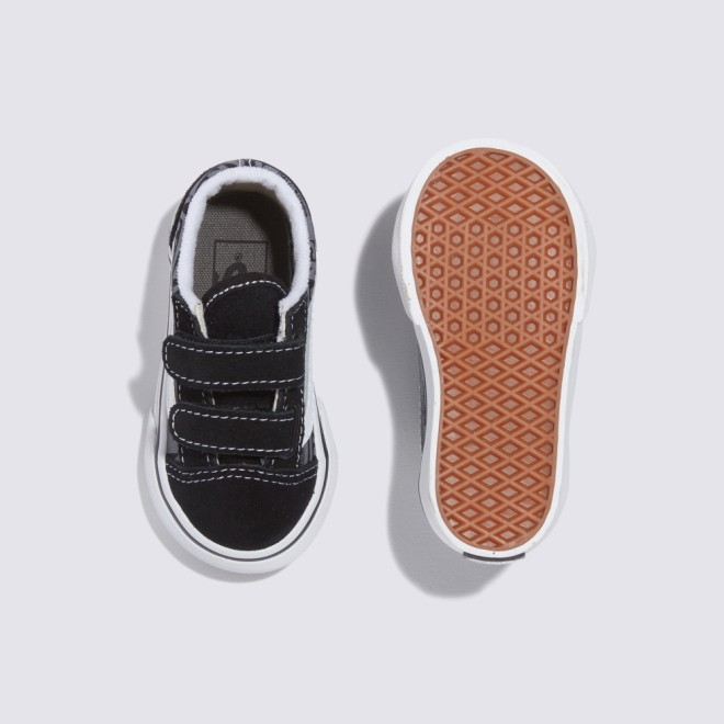 Old Skool V Çocuk Sneaker