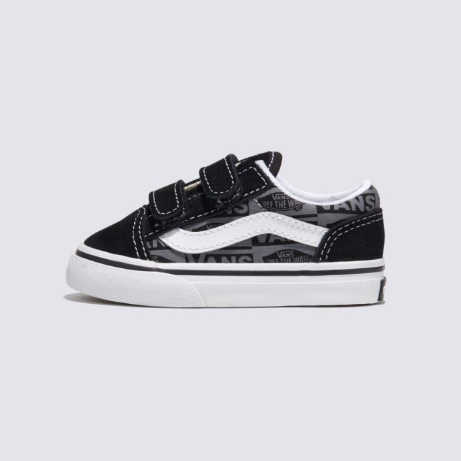Old Skool V Çocuk Sneaker