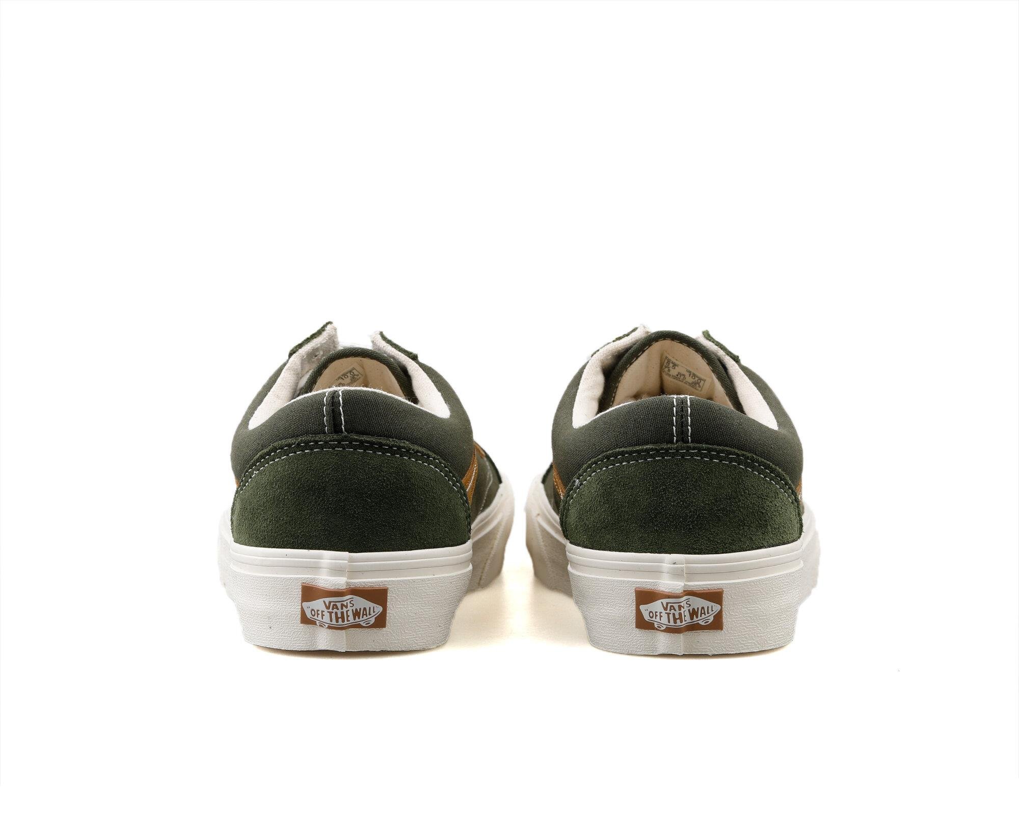 Old Skool VR3 Erkek Sneaker