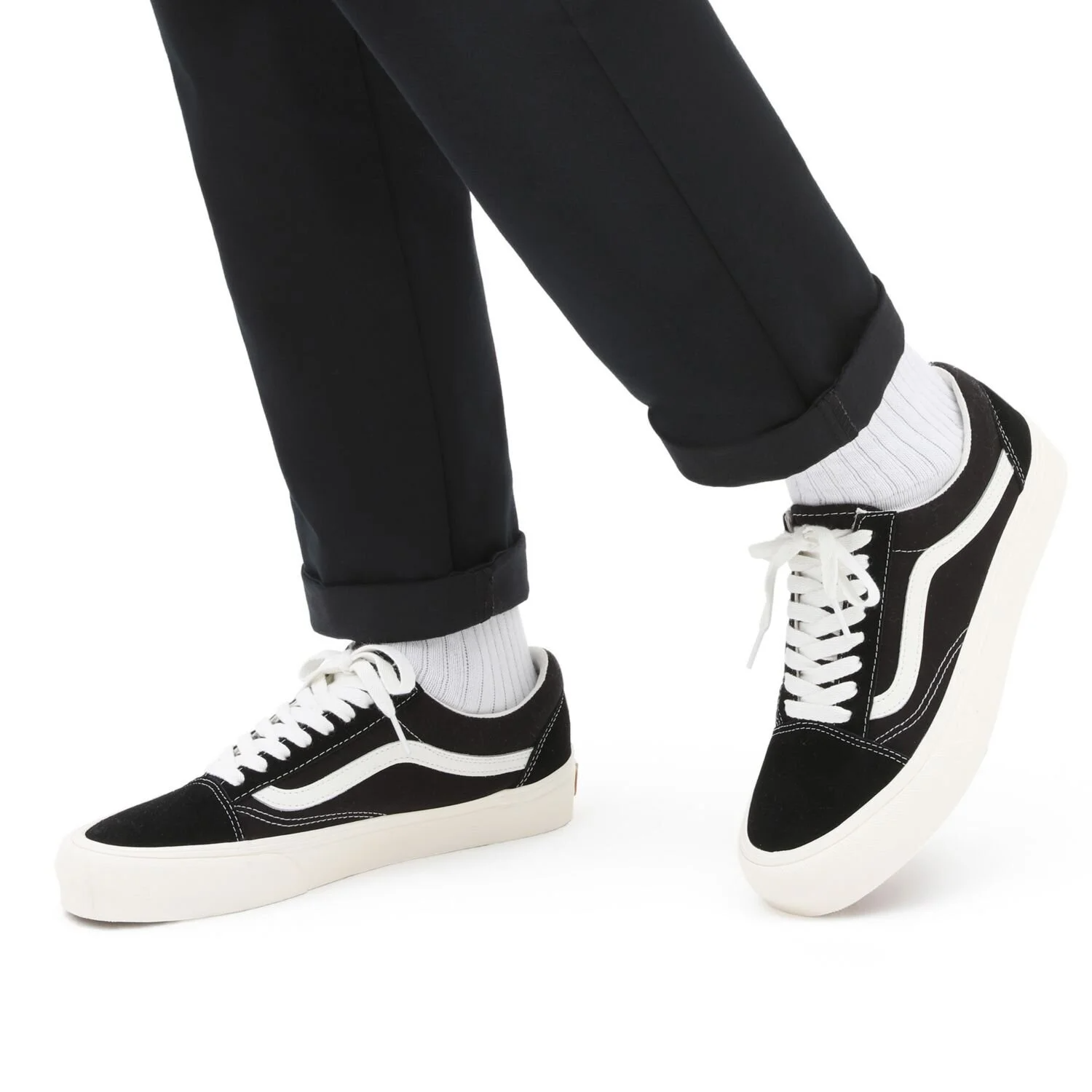 Old Skool VR3 Erkek Sneaker