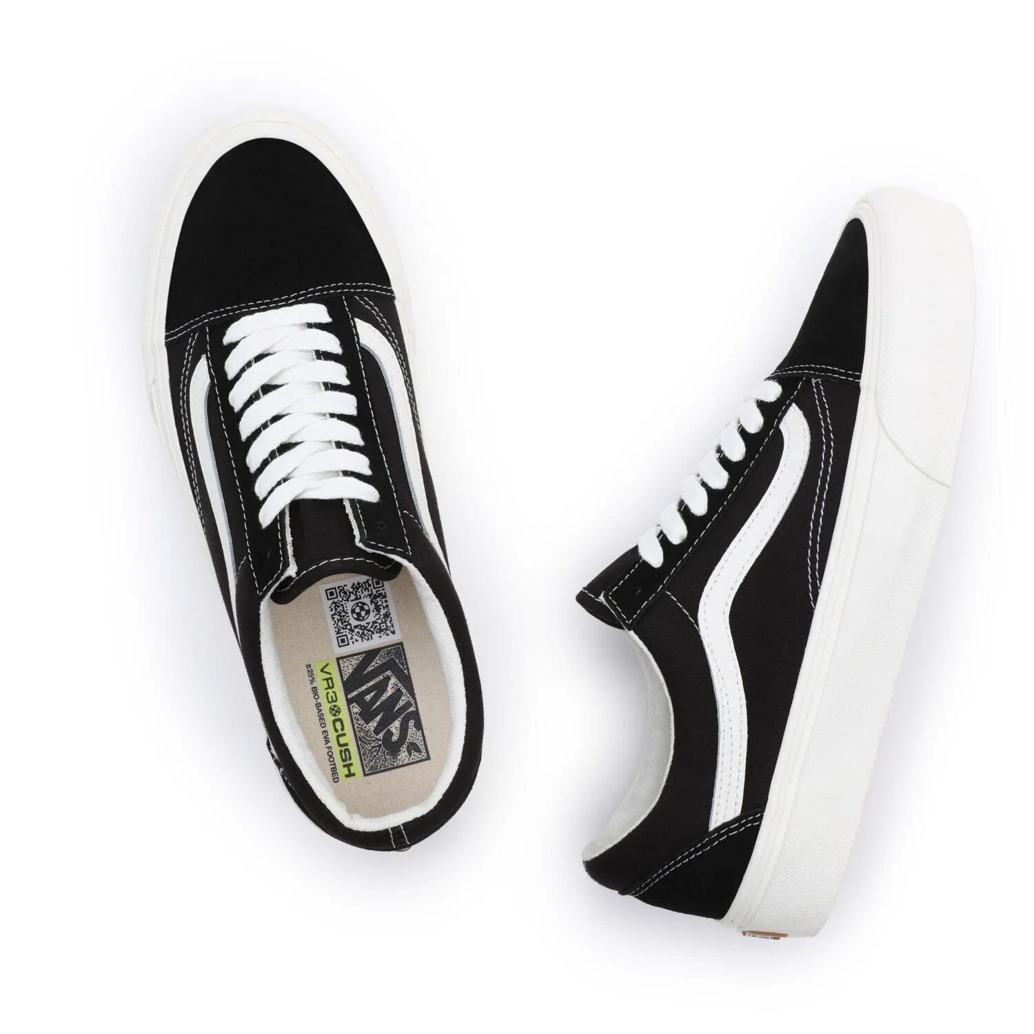 Old Skool VR3 Erkek Sneaker