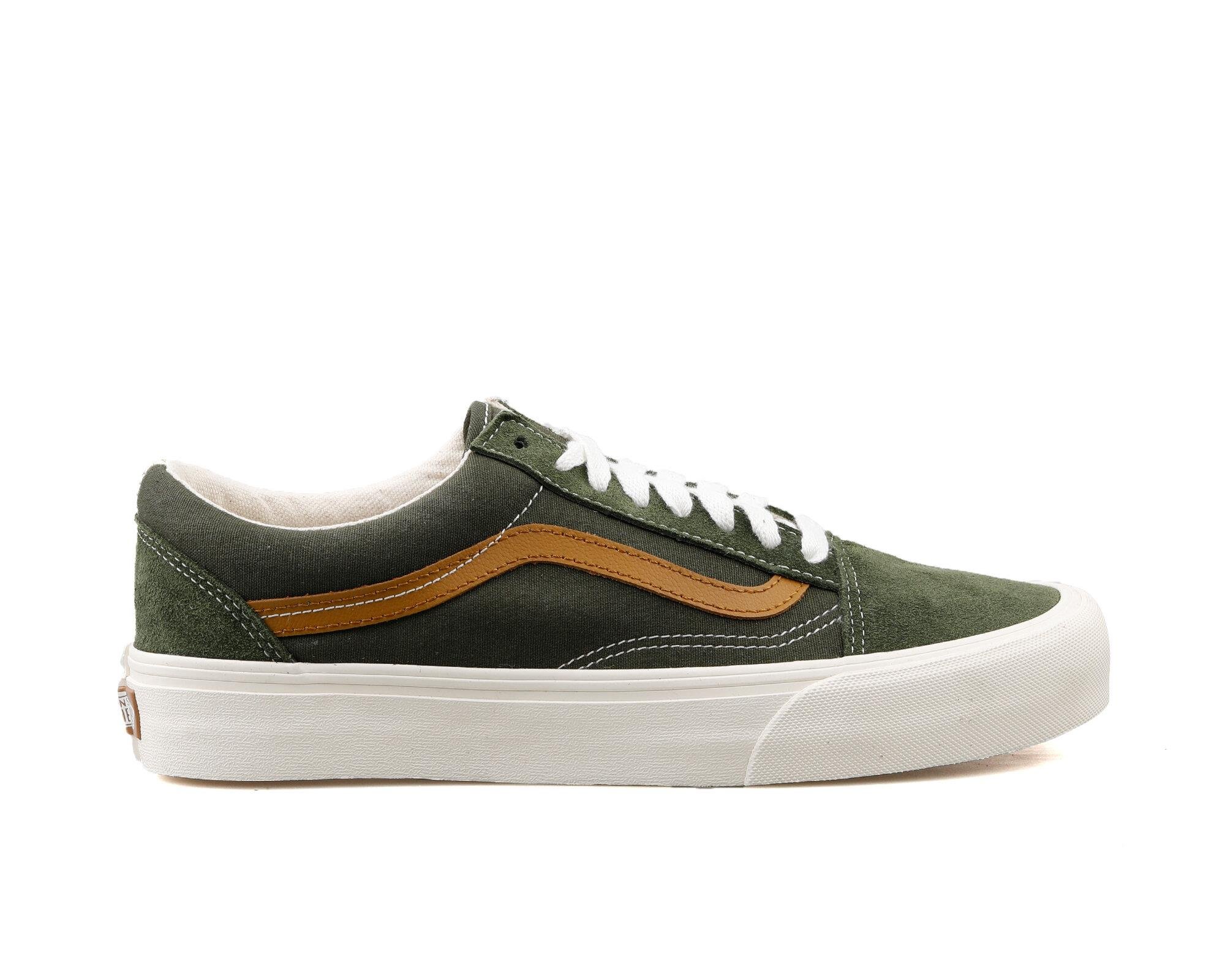 Old Skool VR3 Erkek Sneaker