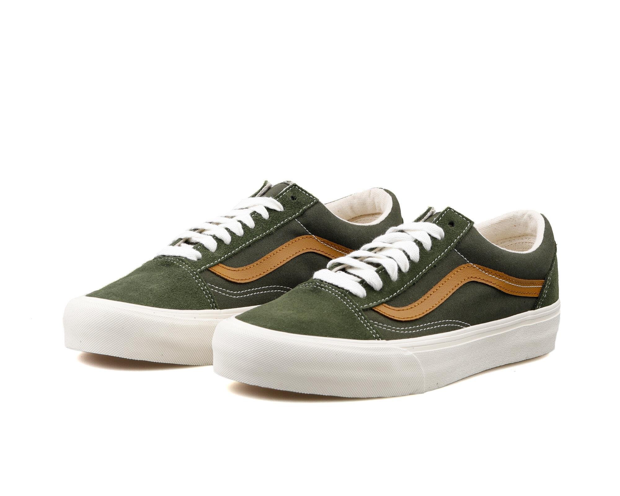 Old Skool VR3 Erkek Sneaker