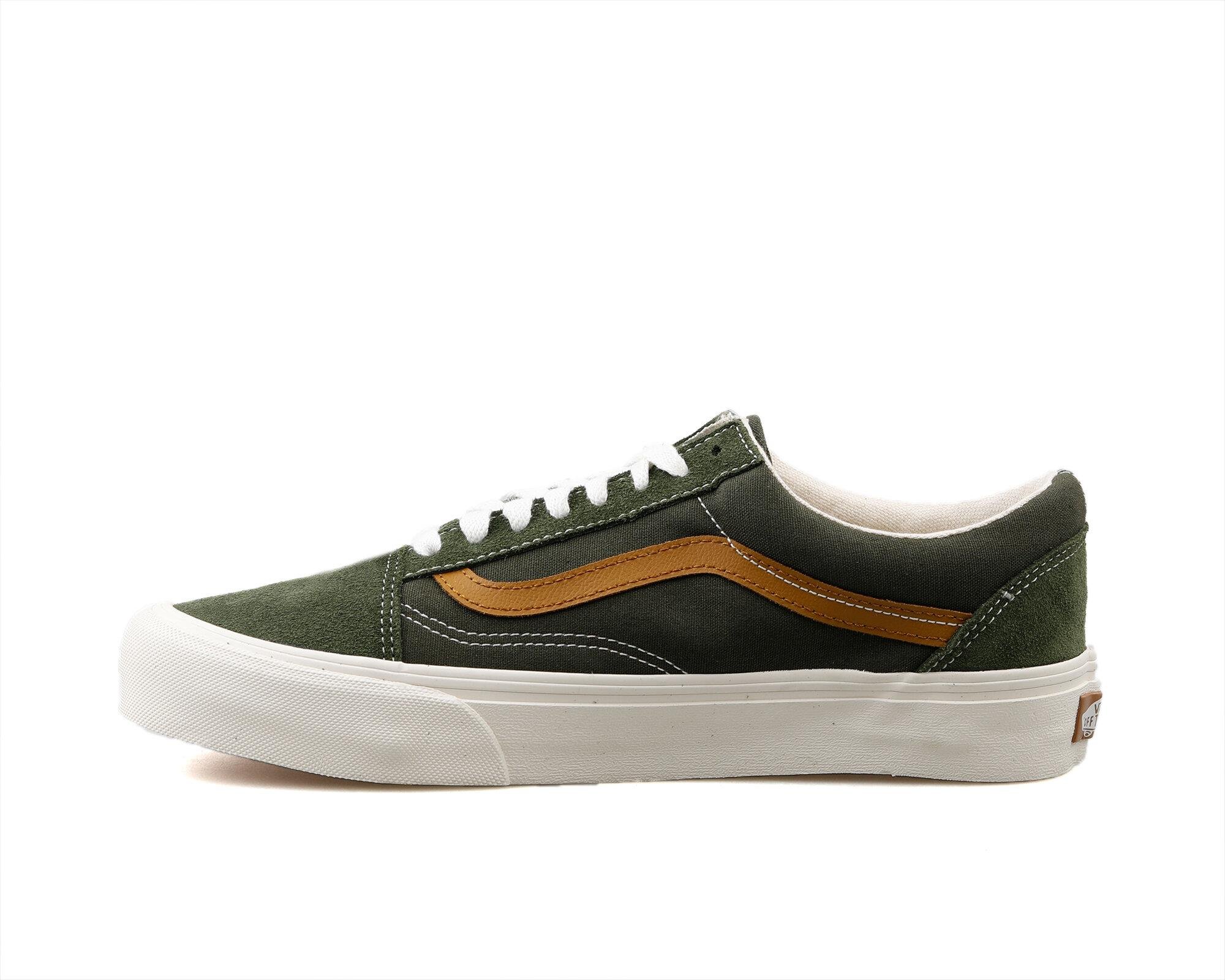 Old Skool VR3 Erkek Sneaker