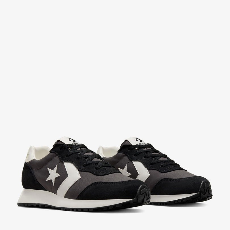 Omega Trainer