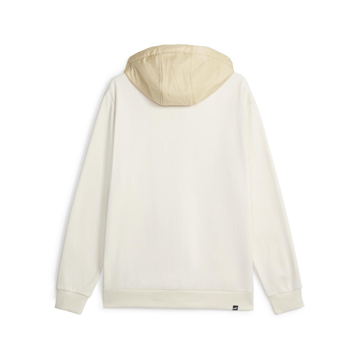 Open Road Full-Zip Hoodie Dk Erkek Ceket