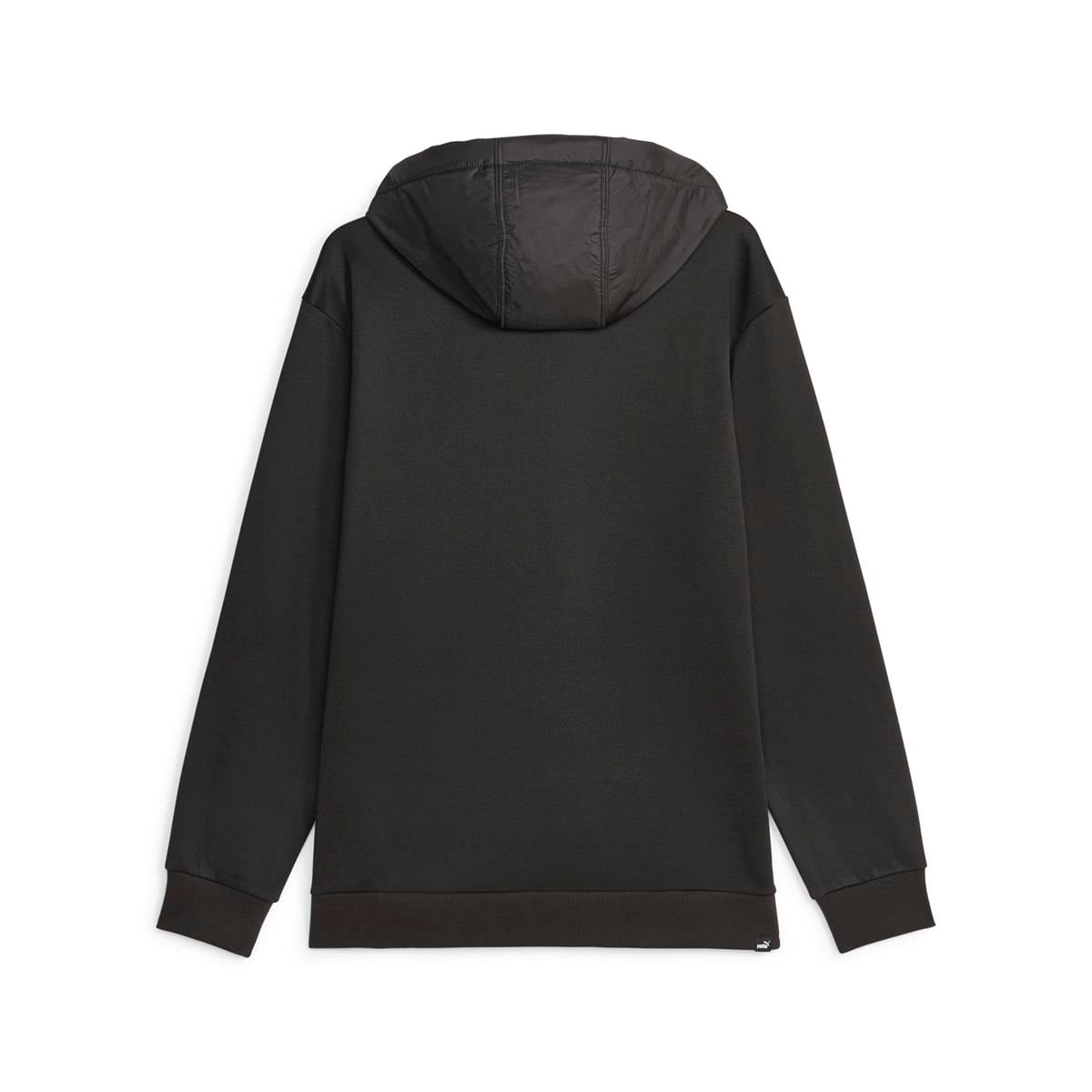 Open Road Full-Zip Hoodie Dk Erkek Ceket