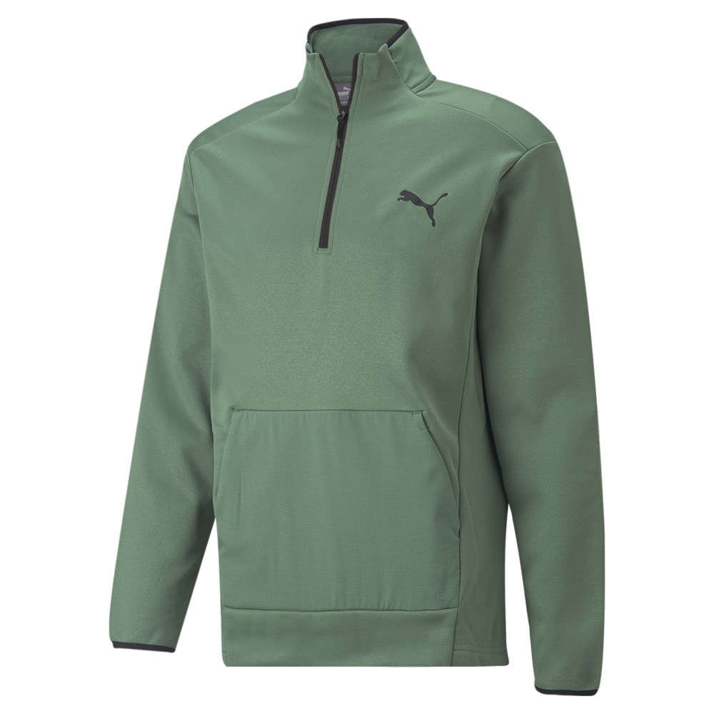 Open Road Half-Zip