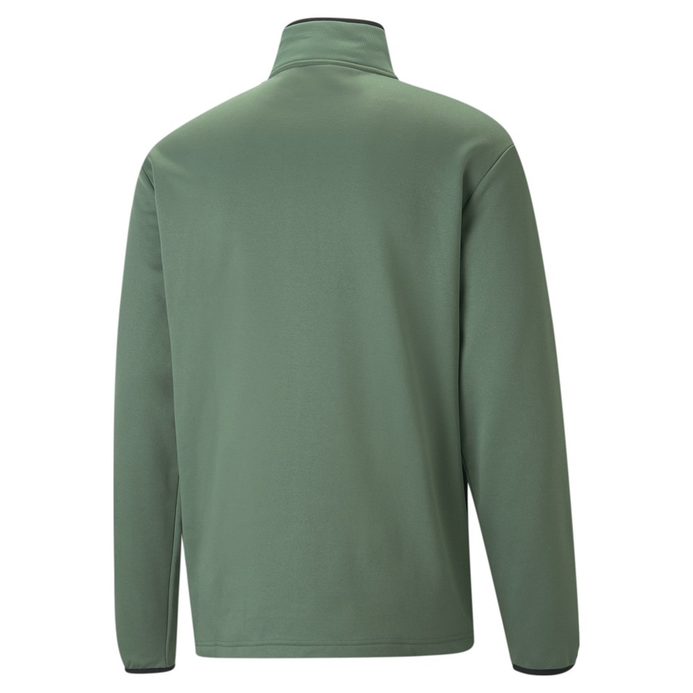 Open Road Half-Zip