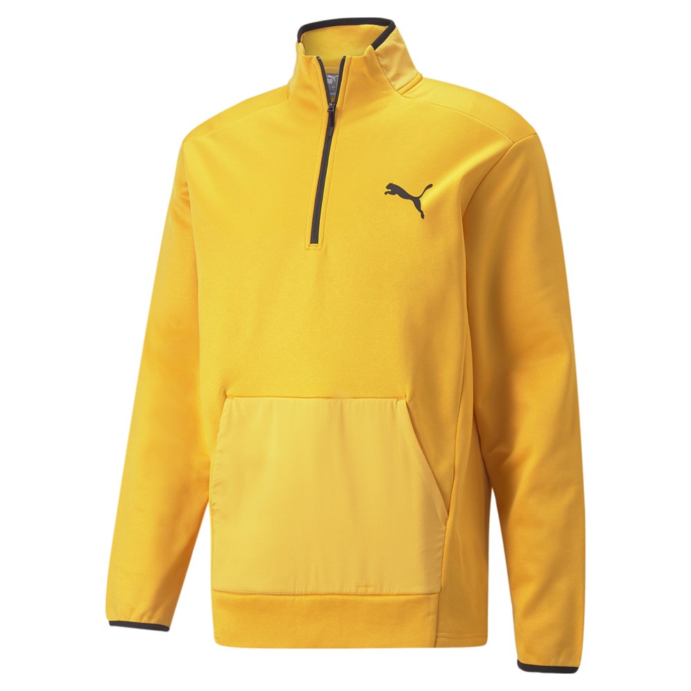 Open Road Half-Zip
