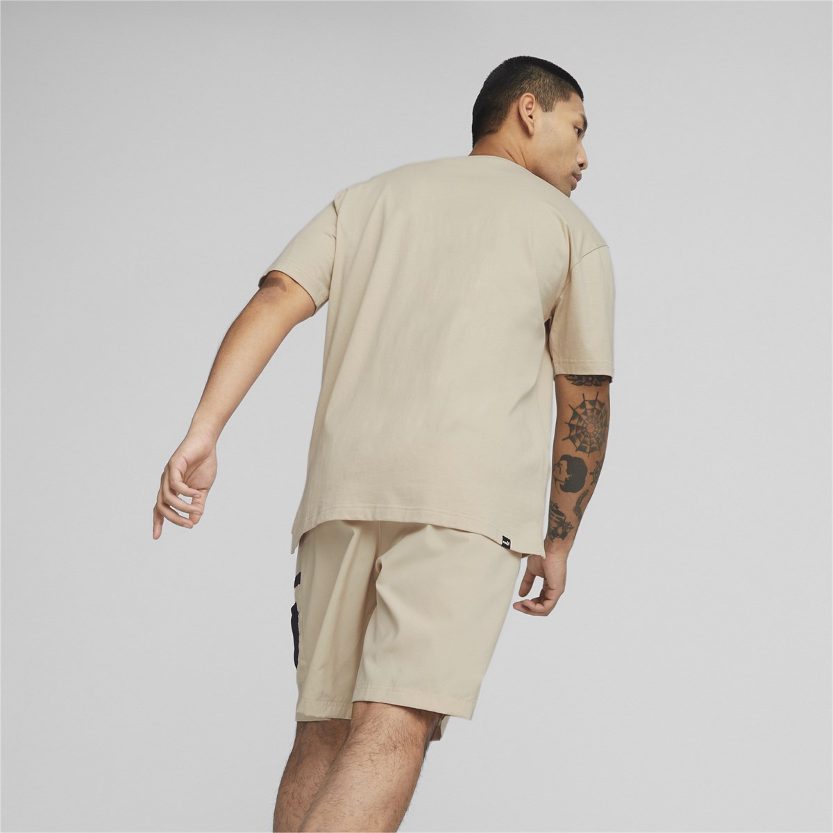 Open Road Tee