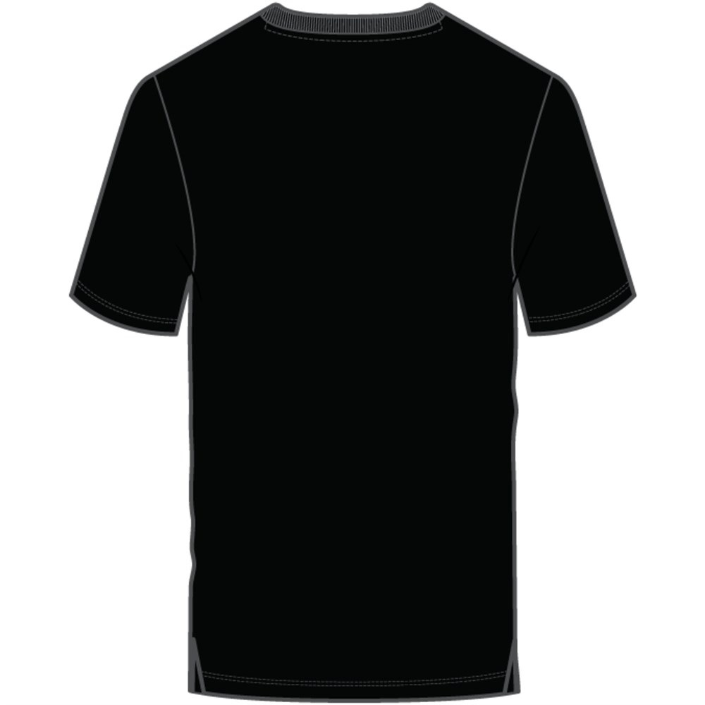 Open Road Tee
