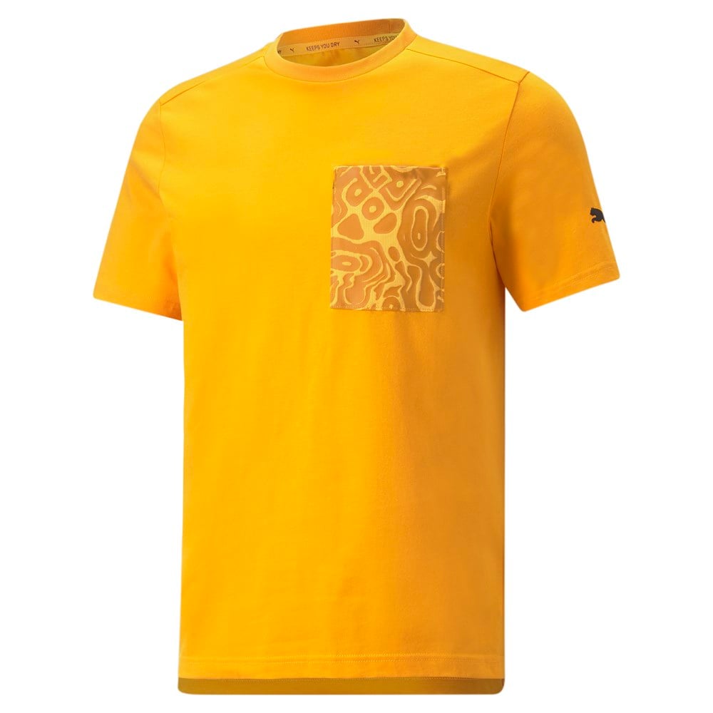 Open Road Tee
