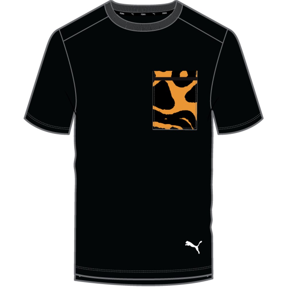 Open Road Tee