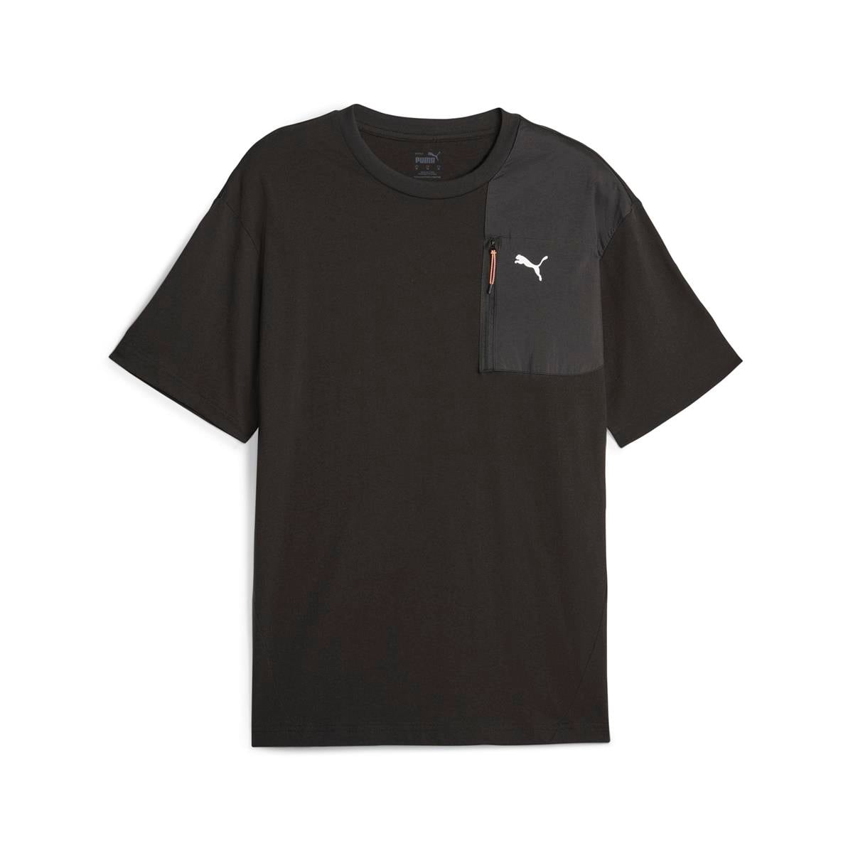 Open Road Tee Erkek T-shirt