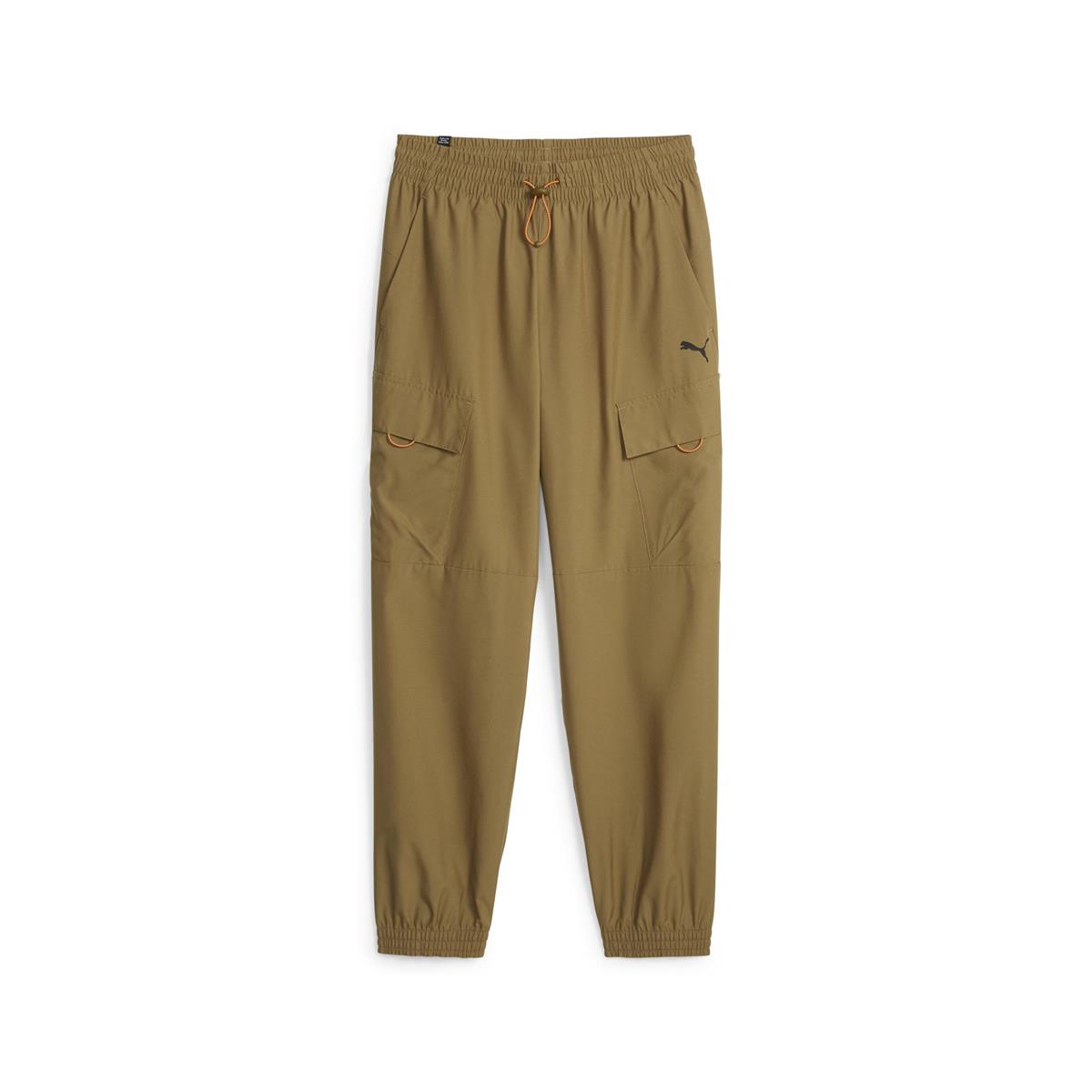Open Road Woven Cargo Pants Erkek Eşofman Altı