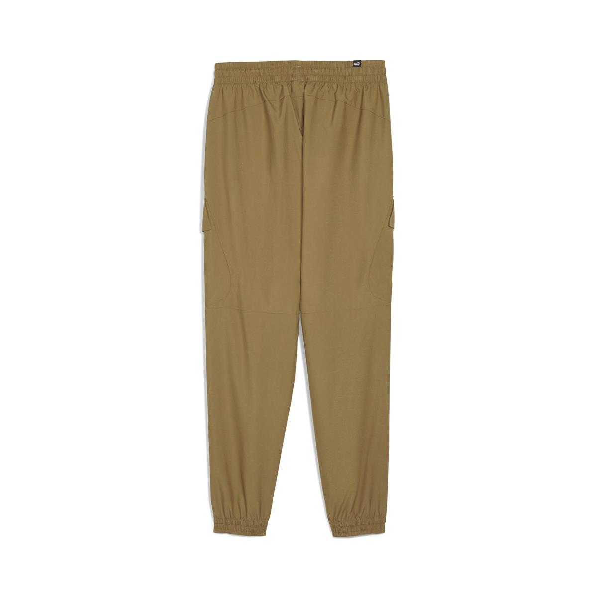 Open Road Woven Cargo Pants Erkek Eşofman Altı