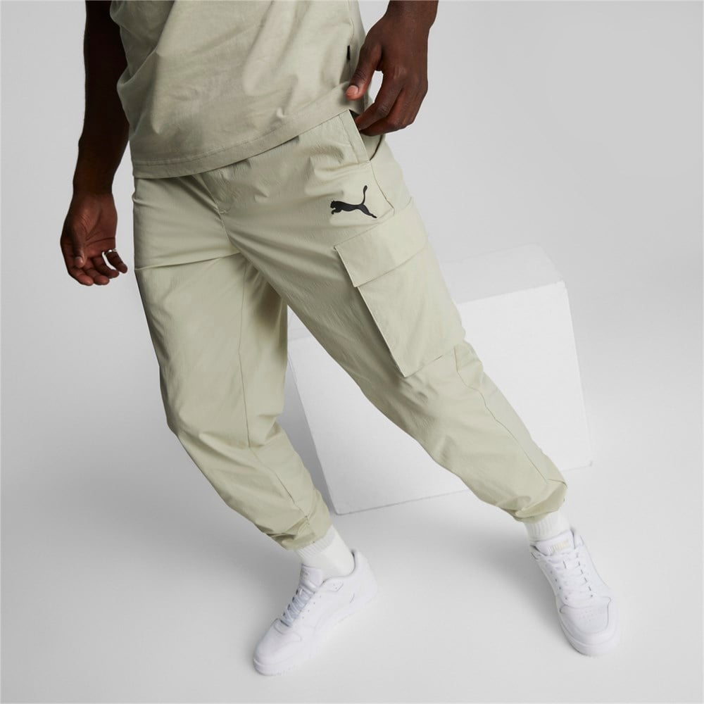 Open Road Woven Pants