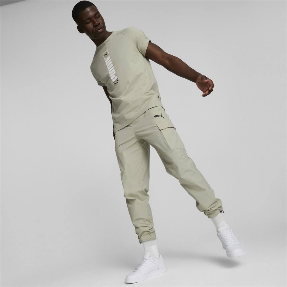 Open Road Woven Pants