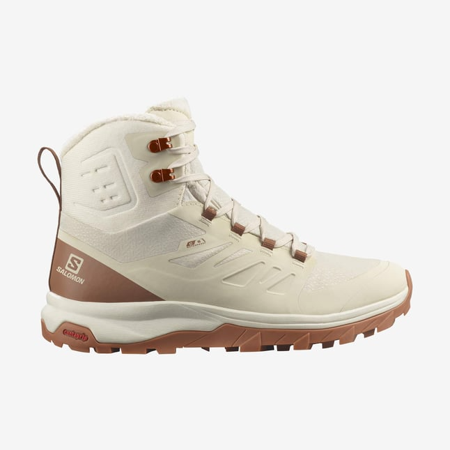 Outblast Ts Cswp W Kadın Outdoor Bot