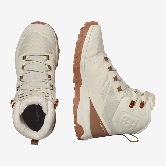 Outblast Ts Cswp W Kadın Outdoor Bot