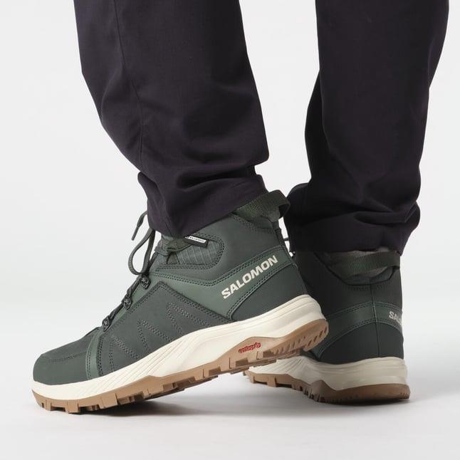 Outchill Ts Cswp Erkek Outdoor Bot