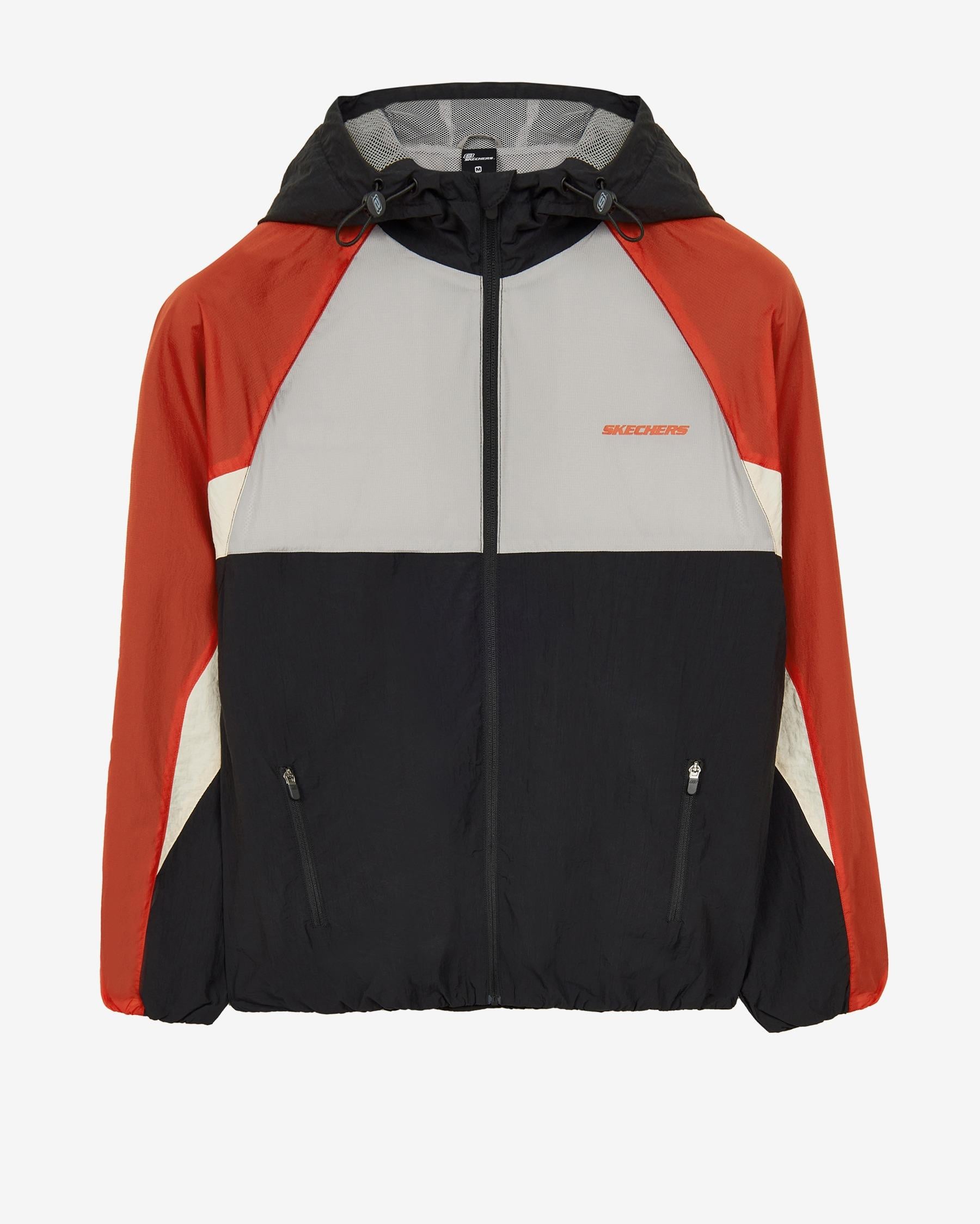 Outerwear M Hooded  Jacket Erkek Ceket