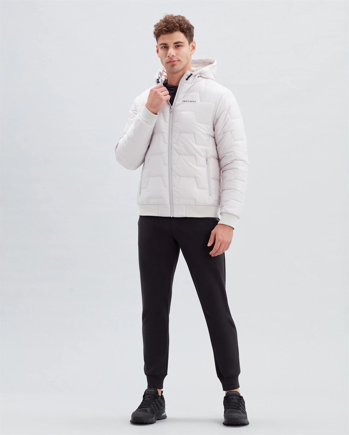 Outerwear M Padded Jacket