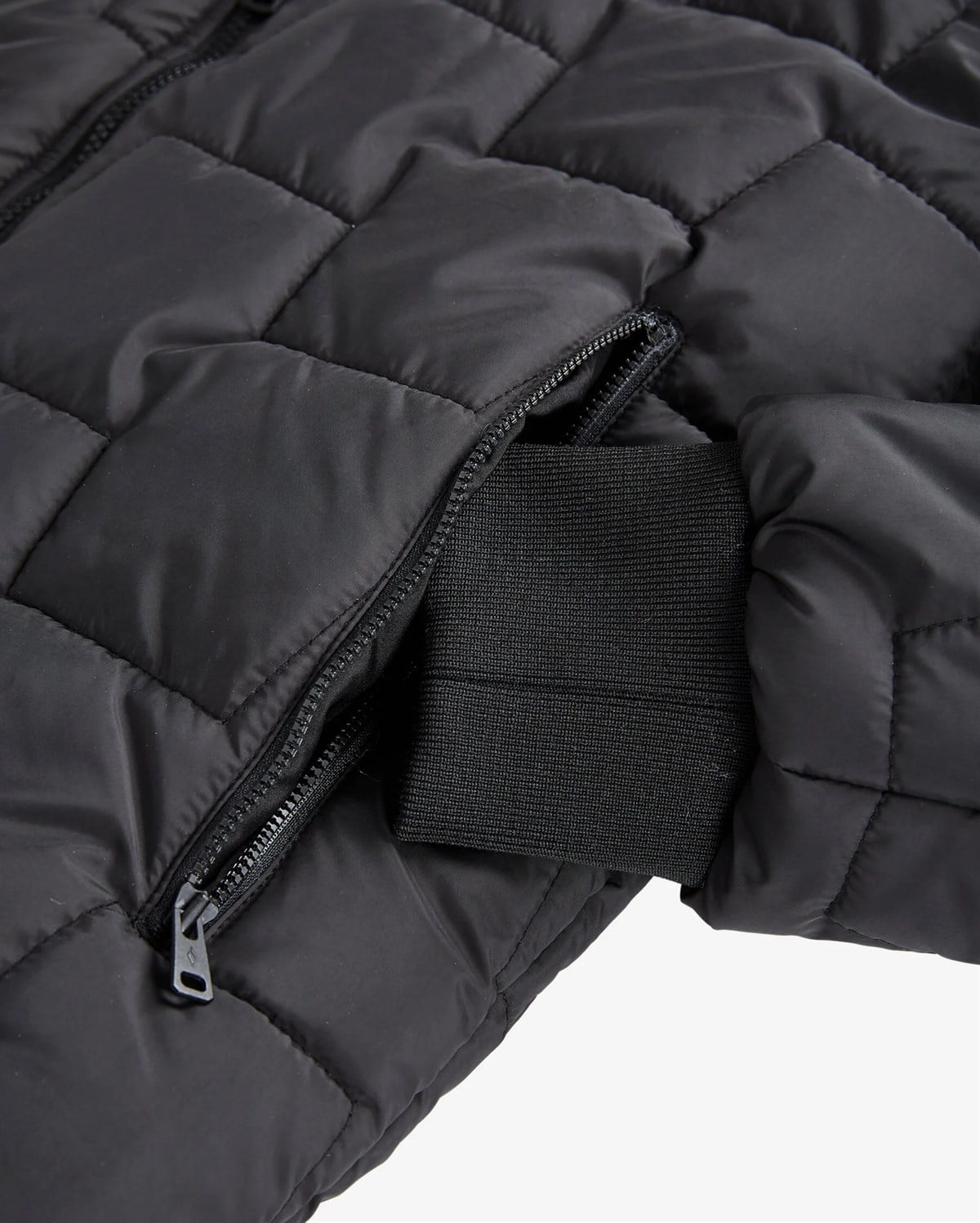Outerwear M Padded Jacket