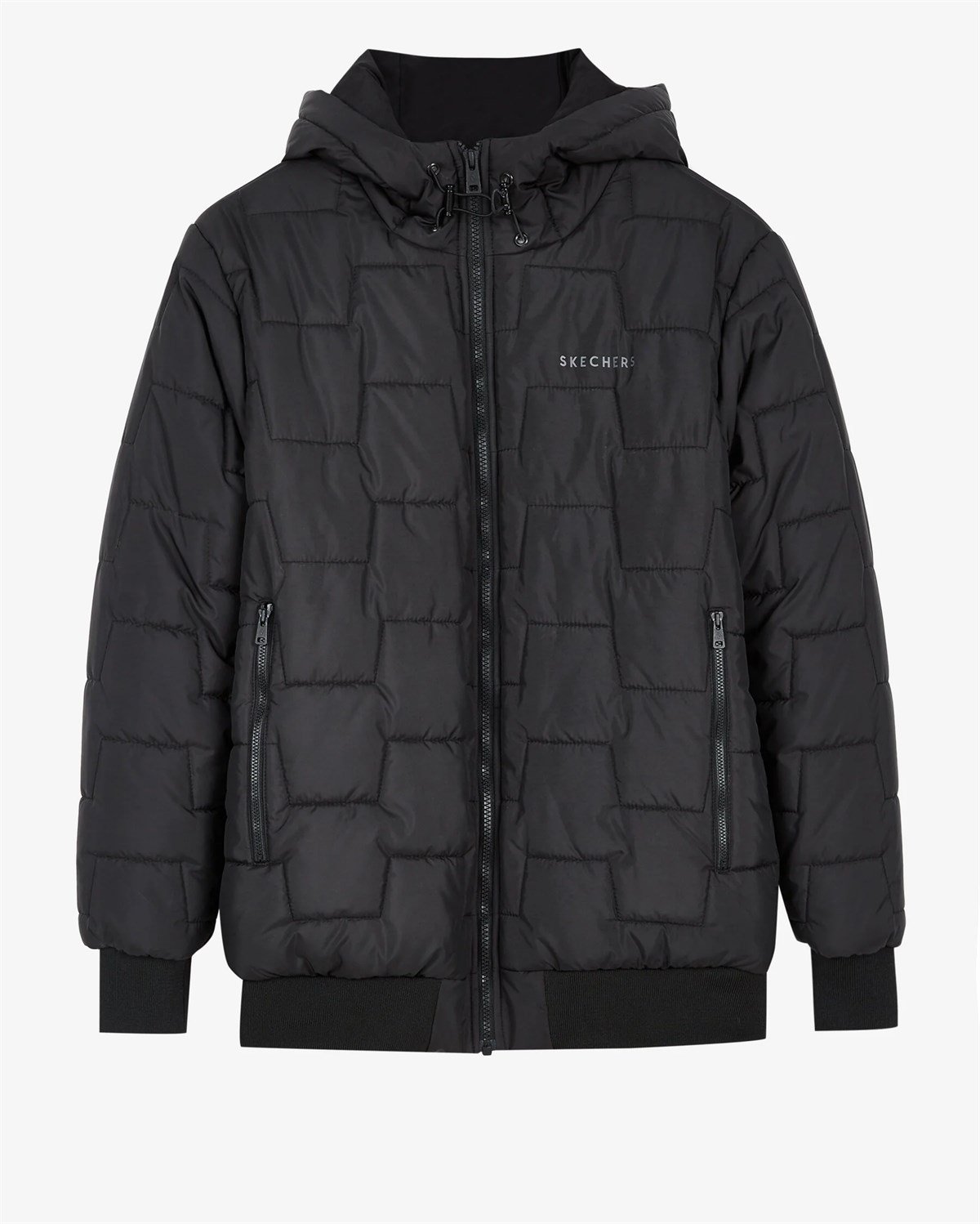 Outerwear M Padded Jacket