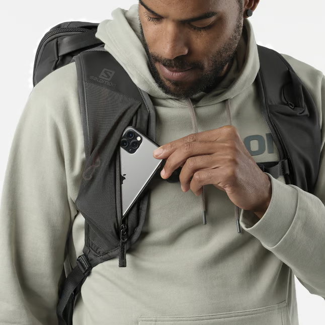 Outlıfe Pack 20 Unisex Outdoor Sırt Çanta