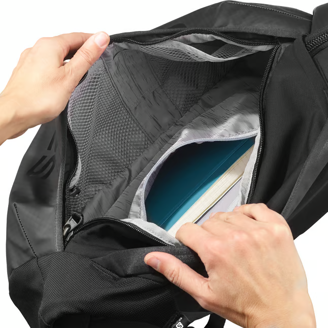 Outlıfe Pack 20 Unisex Outdoor Sırt Çanta