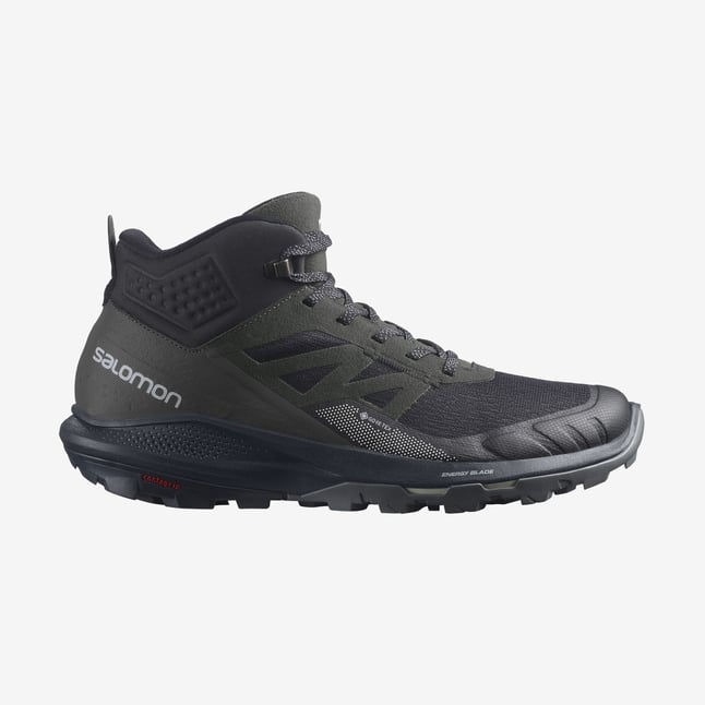 Outpulse Mid Gtx Erkek Outdoor Bot