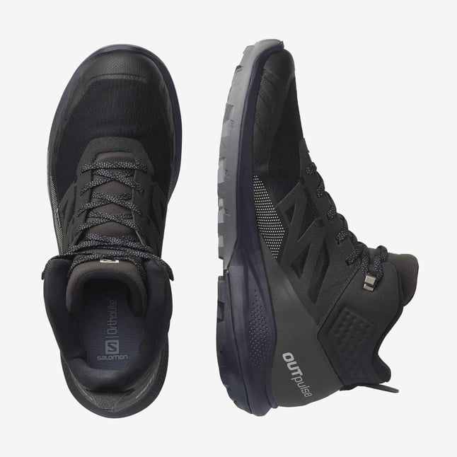 Outpulse Mid Gtx Erkek Outdoor Bot