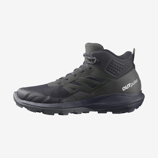 Outpulse Mid Gtx Erkek Outdoor Bot
