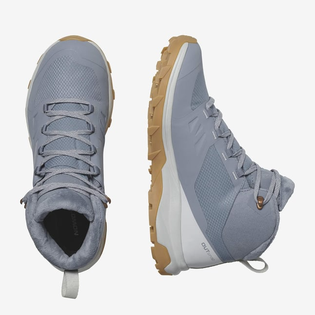 Outsnap Cswp W Kadın Outdoor Bot