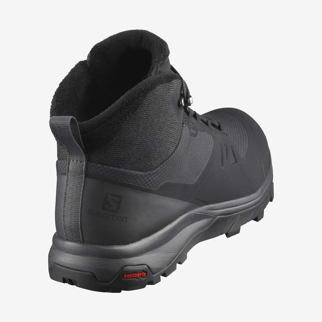 Outsnap Cswp W Kadın Outdoor Bot