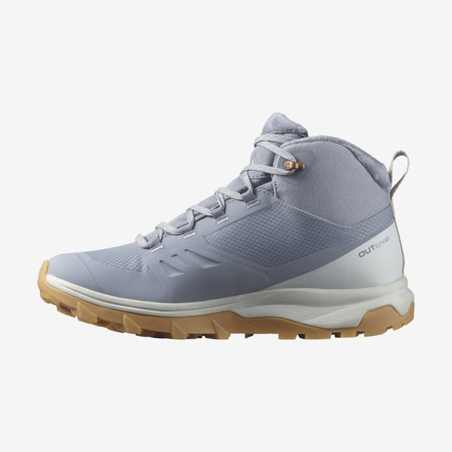 Outsnap Cswp W Kadın Outdoor Bot