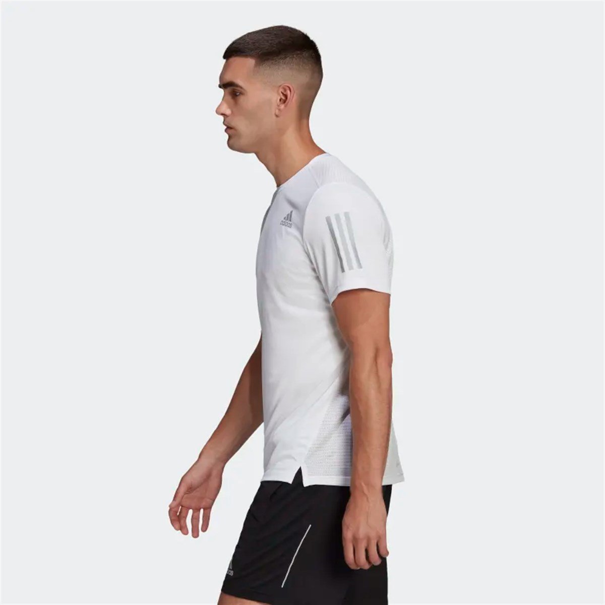 Own The Run Tee