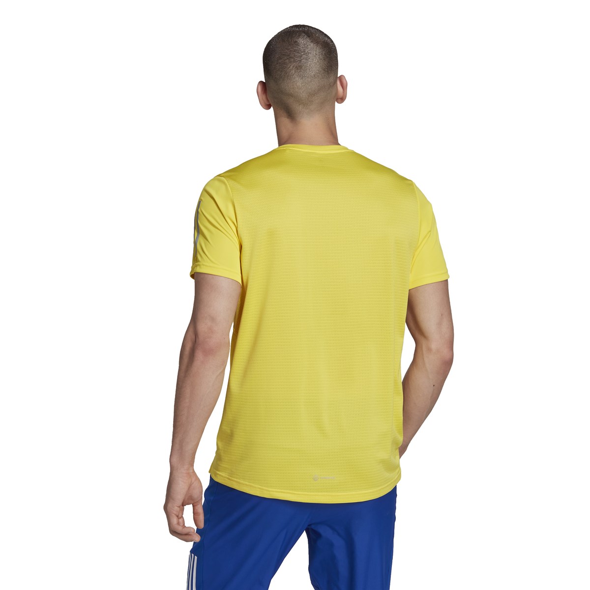 Own The Run Tee