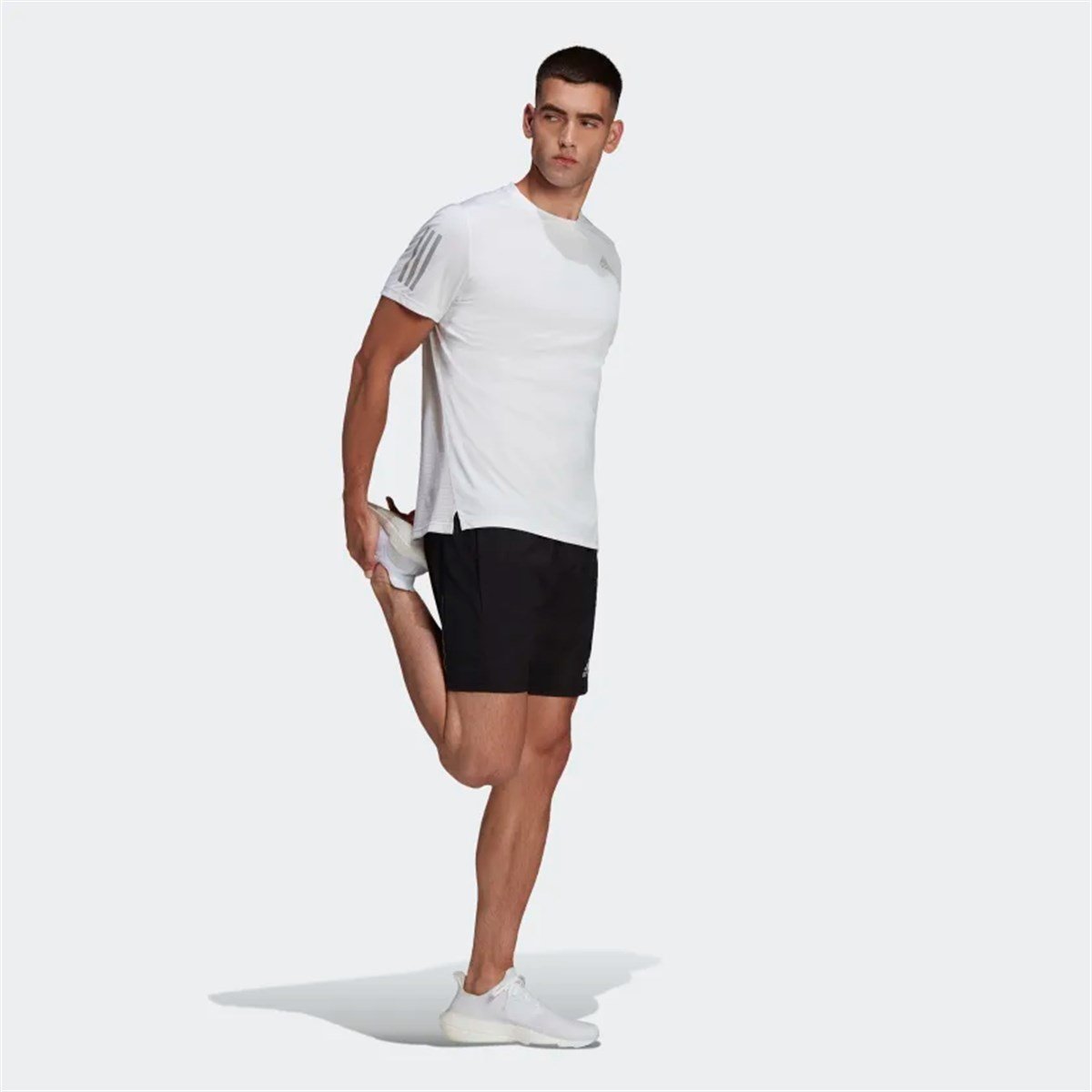 Own The Run Tee
