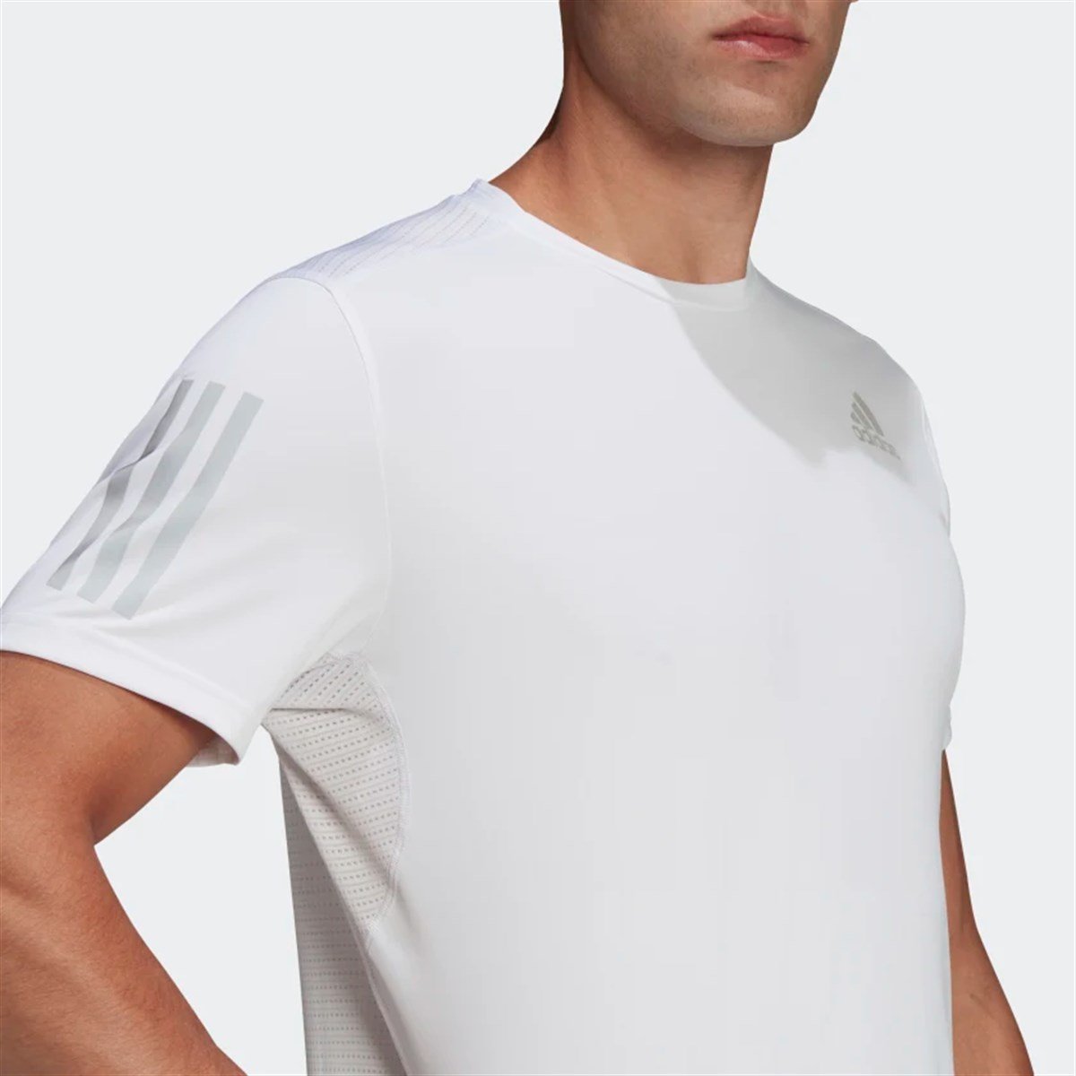 Own The Run Tee