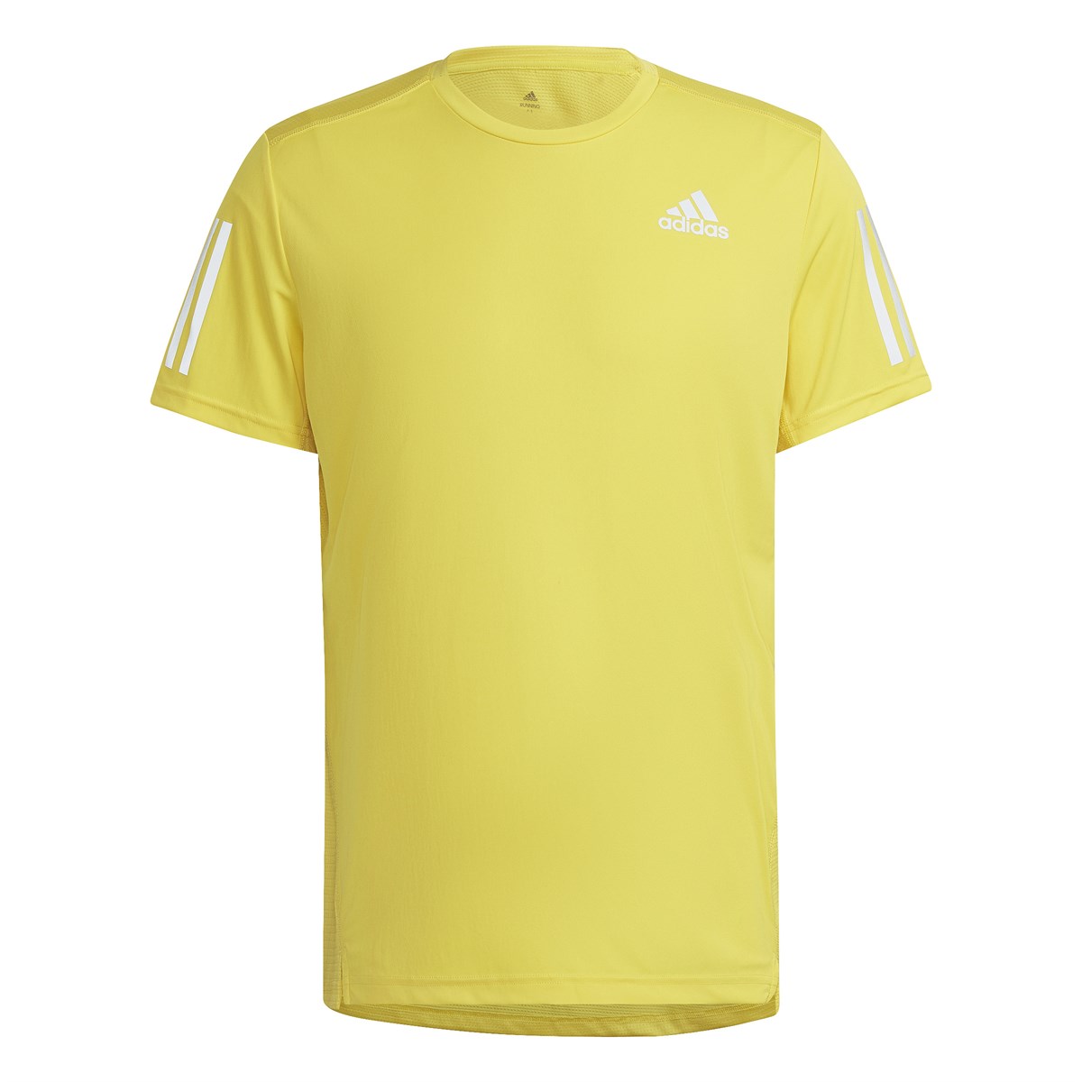 Own The Run Tee