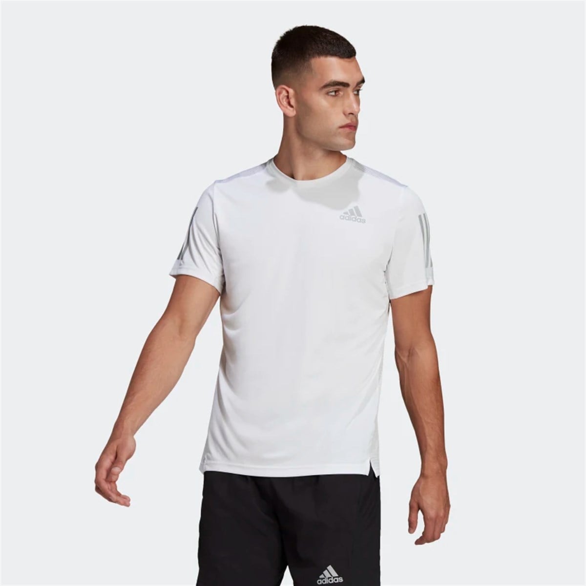 Own The Run Tee