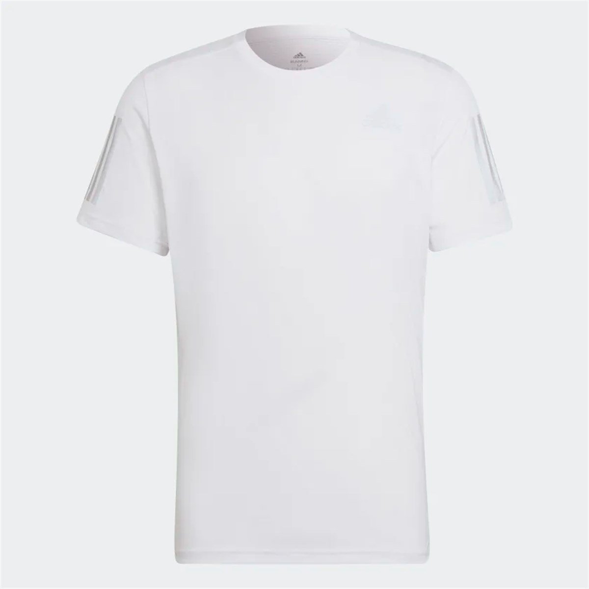 Own The Run Tee