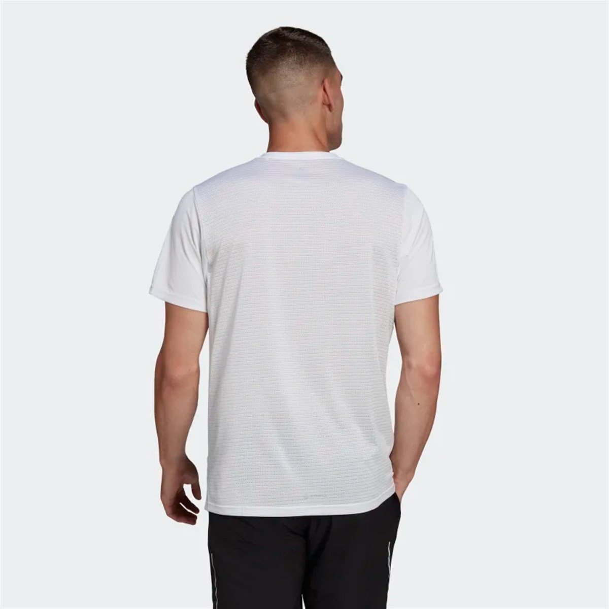 Own The Run Tee