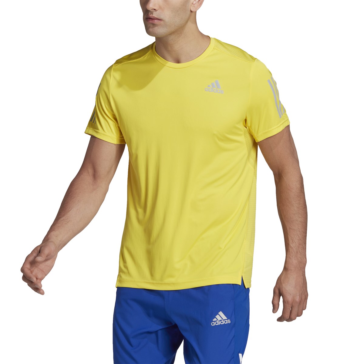 Own The Run Tee