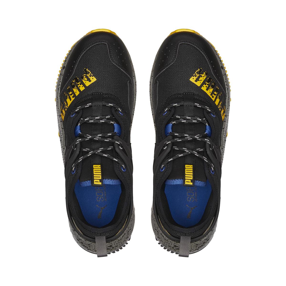 Pacer Future Trail Erkek Sneaker