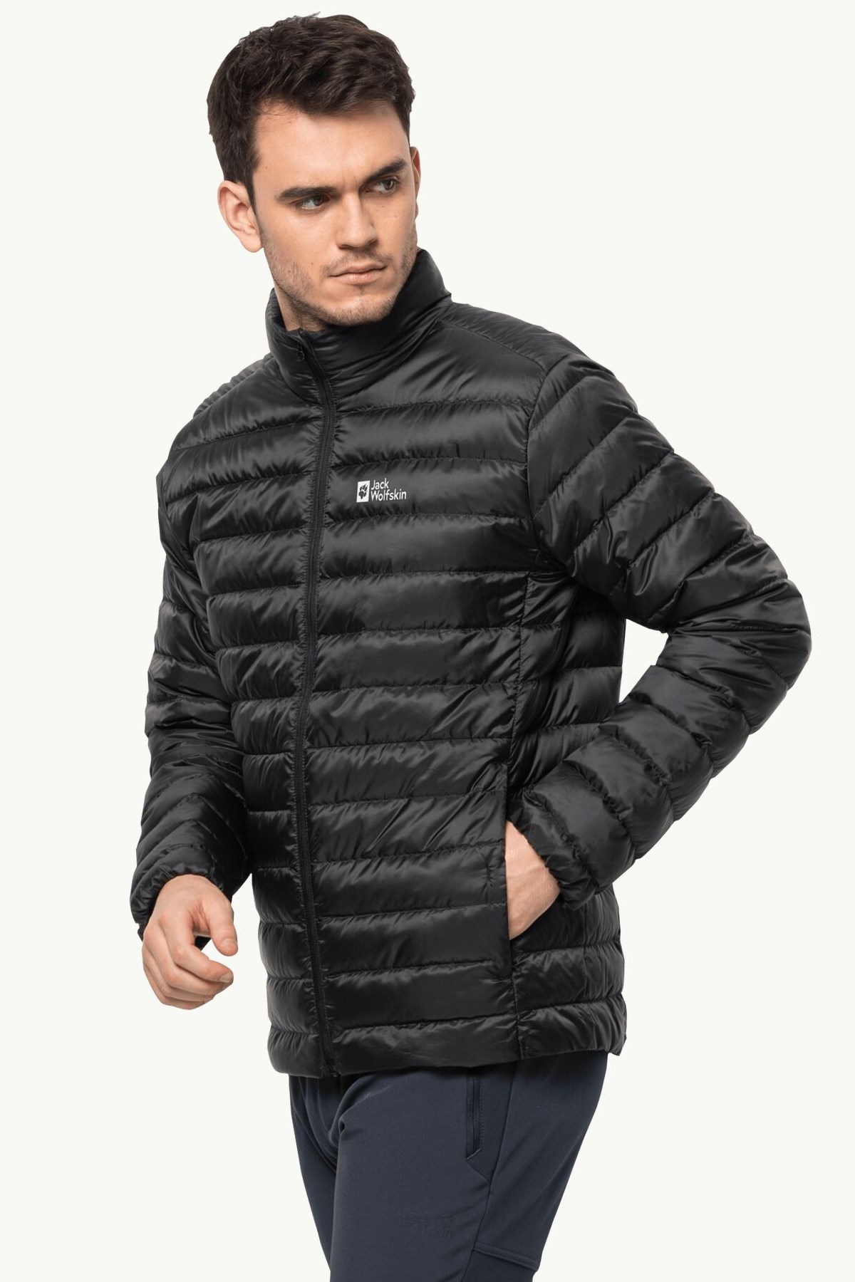 Pack & Go Down Jkt M